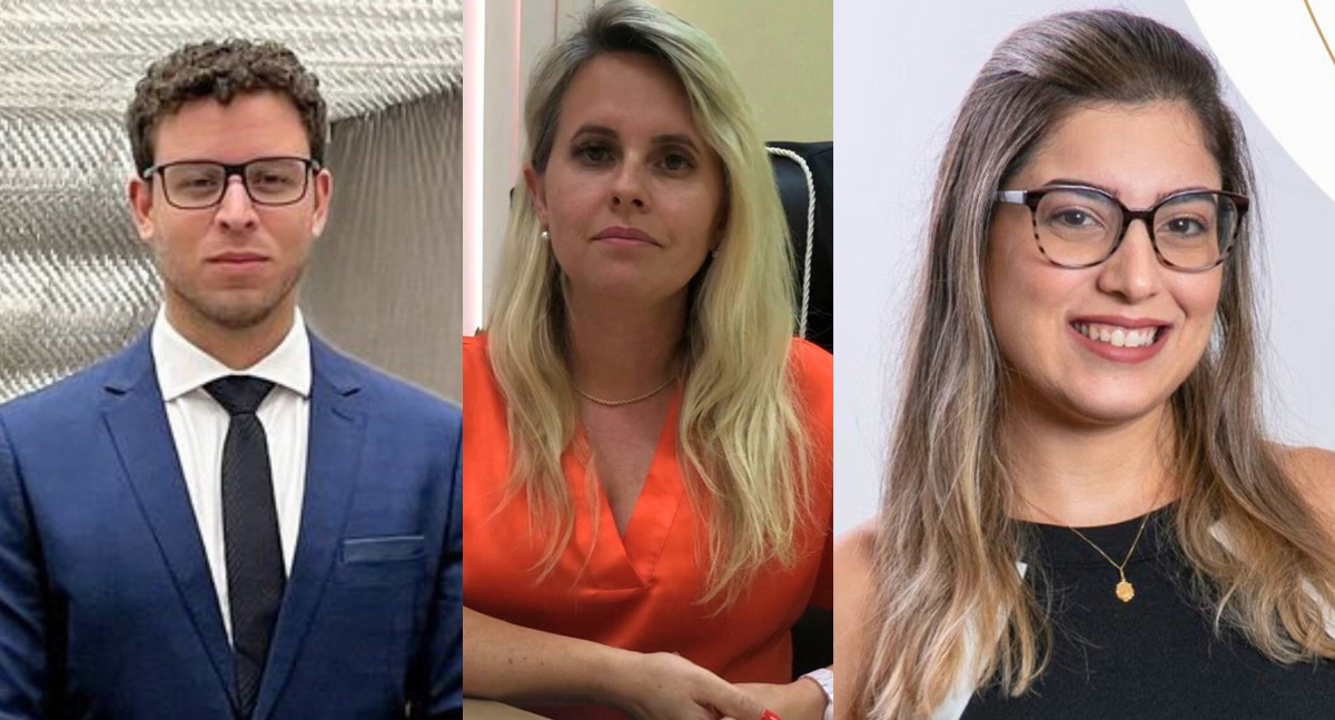 Ameron parabeniza magistrados por promoção concedida pelo Pleno do TJRO
