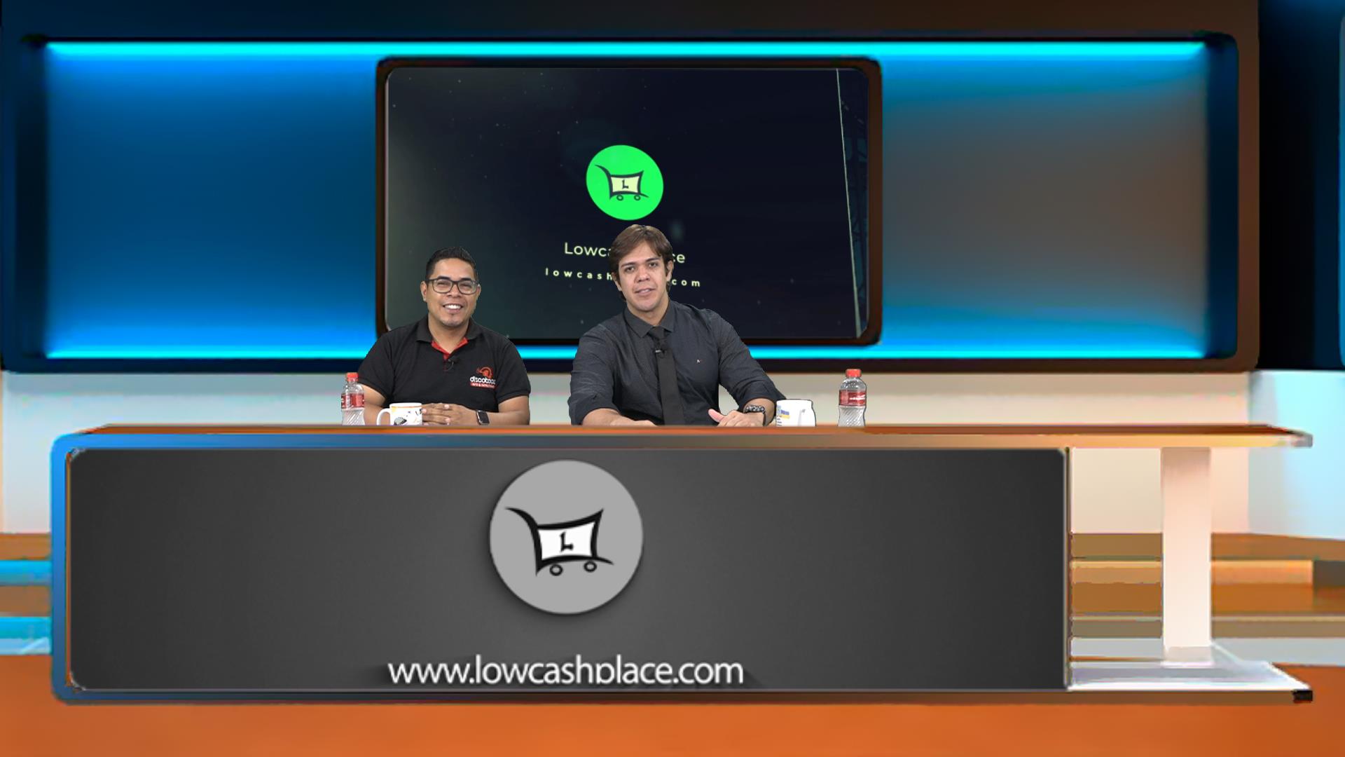 Empresário, Plínio César, fala sobre Pet Friends e Discoteca DJs no Momento Empresarial
