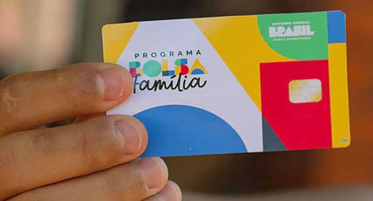 Caixa paga novo Bolsa Família a beneficiários com NIS de final 5