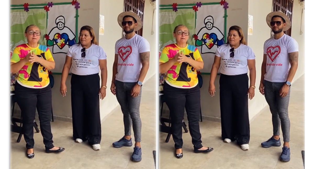 Vereadora Márcia Socorristas participa de venda e distribuição de feijoada realizada pela Associação AMA-RO