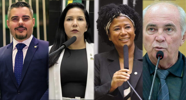 Apenas 4 deputados de RO apoiam a Frente Parlamentar em Defesa dos Pequenos Laticínios
