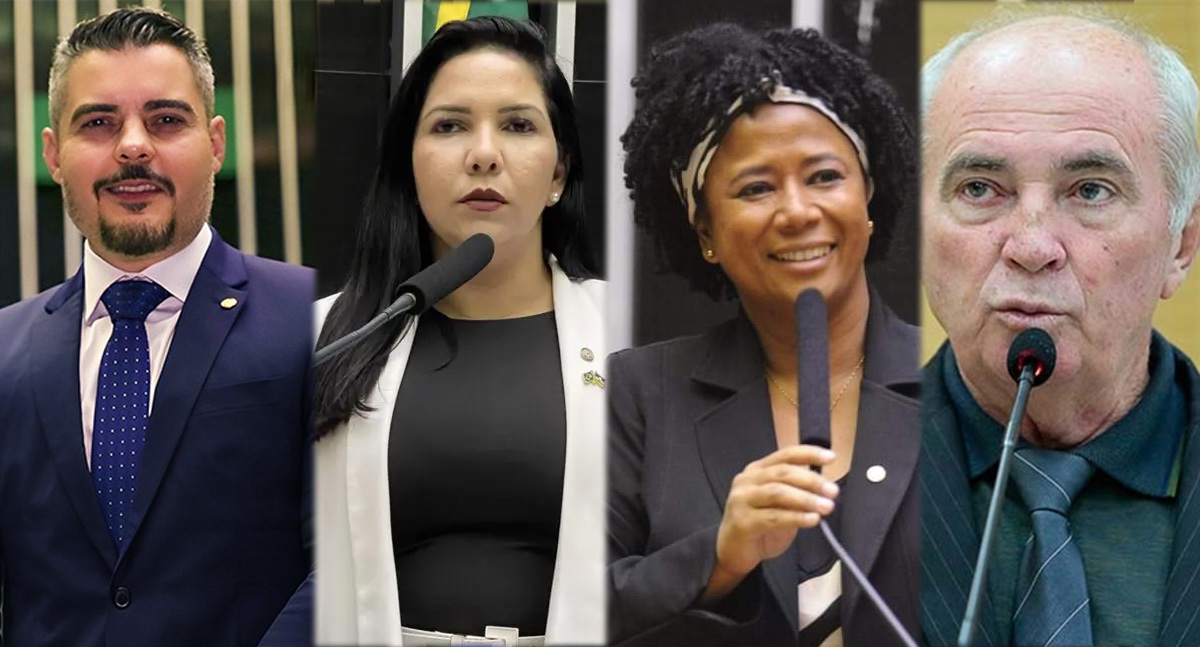 Apenas 4 deputados de RO apoiam a Frente Parlamentar em Defesa dos Pequenos Laticínios