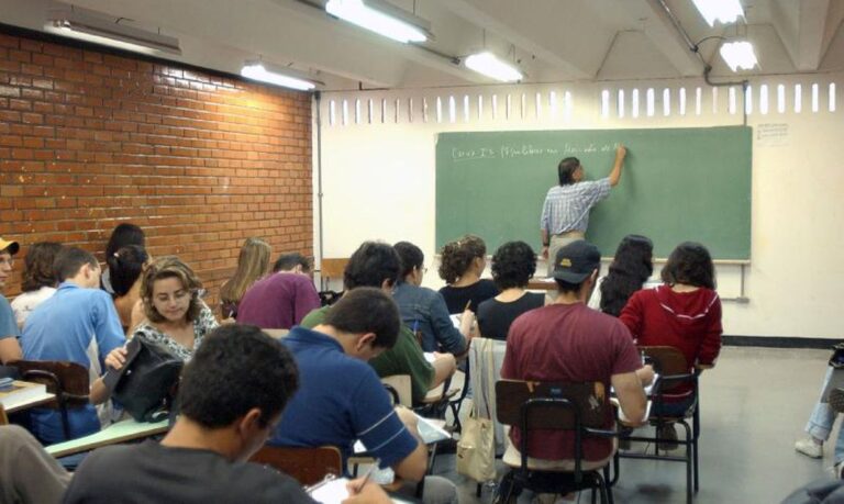 Quais são os cursos de ensino superior mais procurados pelos rondonienses? Veja a lista com 10