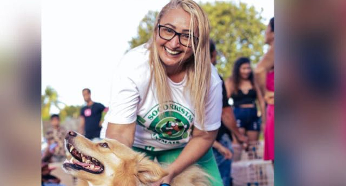 APROVADA – Lei de vereadora Márcia Socorristas Animais garante doação de alimentos apreendidos para abrigos de animais