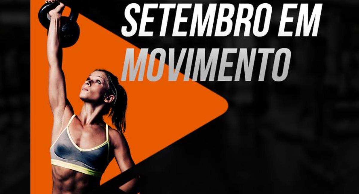 Setembro em Movimento: Final de semana repleto de atividades gratuitas no Porto Velho Shopping