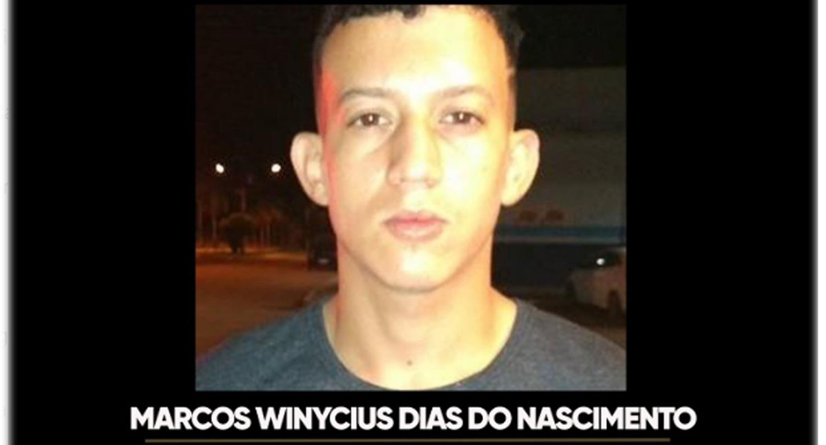 Polícia Civil de Rondônia pede ajuda para localizar foragido da justiça condenado por estuprar prima de 11 anos
