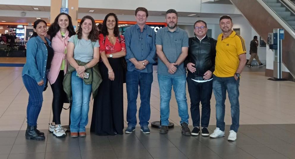 Rondônia integra Missão Brasileira com destino à Feira Expoalimentaria no Peru