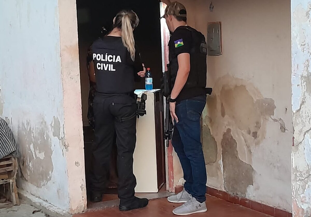 FALSUS MEDIUS: Draco deflagra operação contra golpes pela internet