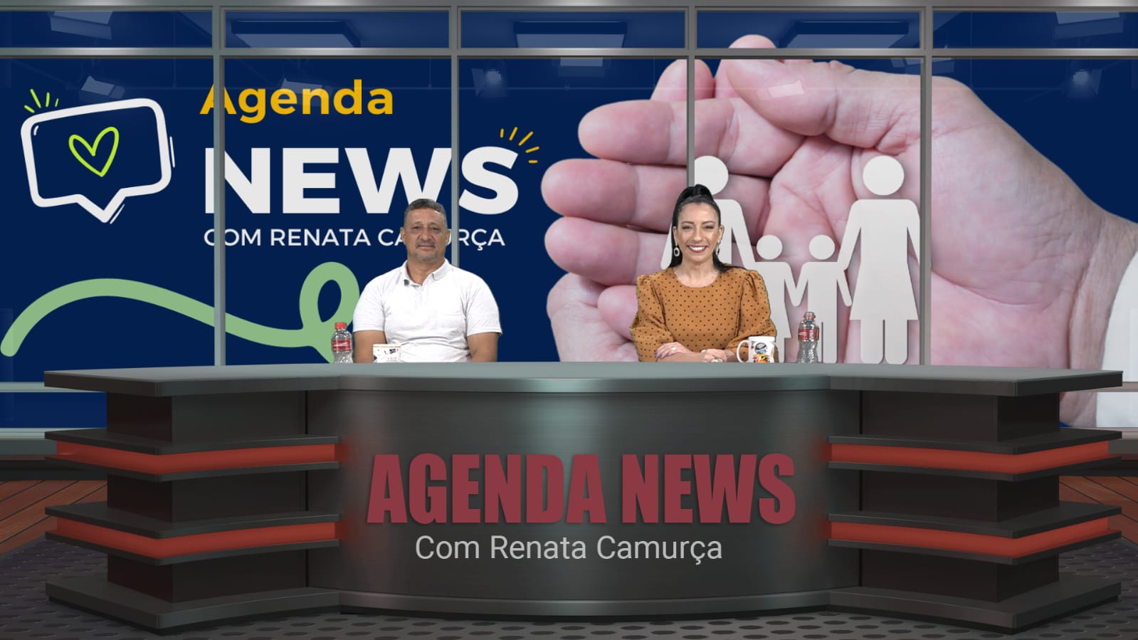Candidato Adelson - 362, fala sobre as Eleições do Conselho Tutelar 2023
