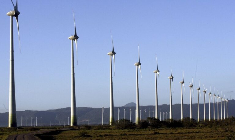 Mesa de diálogo com o governo vai debater energia renovável