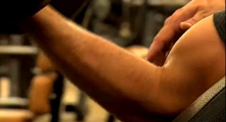 Associação diz que uso de anabolizantes pode causar danos permanentes