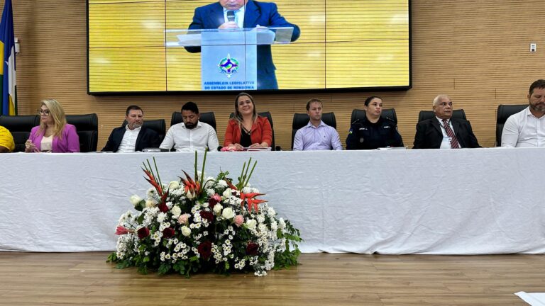 Críticas sobre ações de despejo de famílias em Porto Velho dominam audiência pública