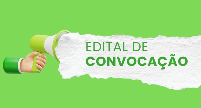 EDITAL DE CONVOCAÇÃO DE ASSEMBLEIA GERAL ORDINÁRIA - SINGEPERON - News Rondônia