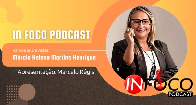 In Foco PodCast entrevista Márcia Socorristas Animais - News Rondônia