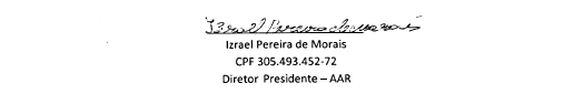 EDITAL DE CONVOCAÇÃO DE ASSEMBLEIA GERAL EXTRAORDINÁRIA DA ASSOCIAÇÃO AGROECOLÓGIA DE RONDÔNIA - News Rondônia