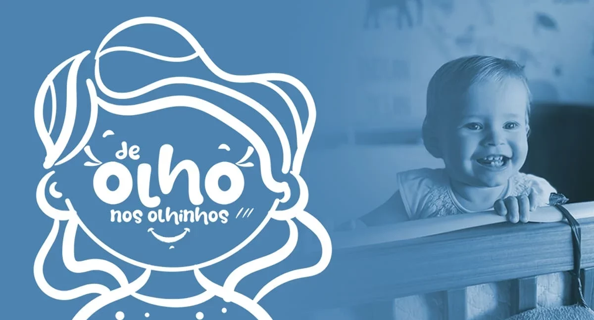 Cremero realiza capacitação em prol a campanha De Olho nos Olhinhos para o diagnóstico precoce do retinoblastoma