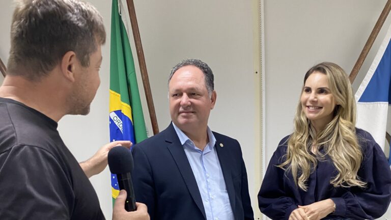 Deputado Pedro Fernandes destina emenda para melhorar unidades de saúde de Ariquemes
