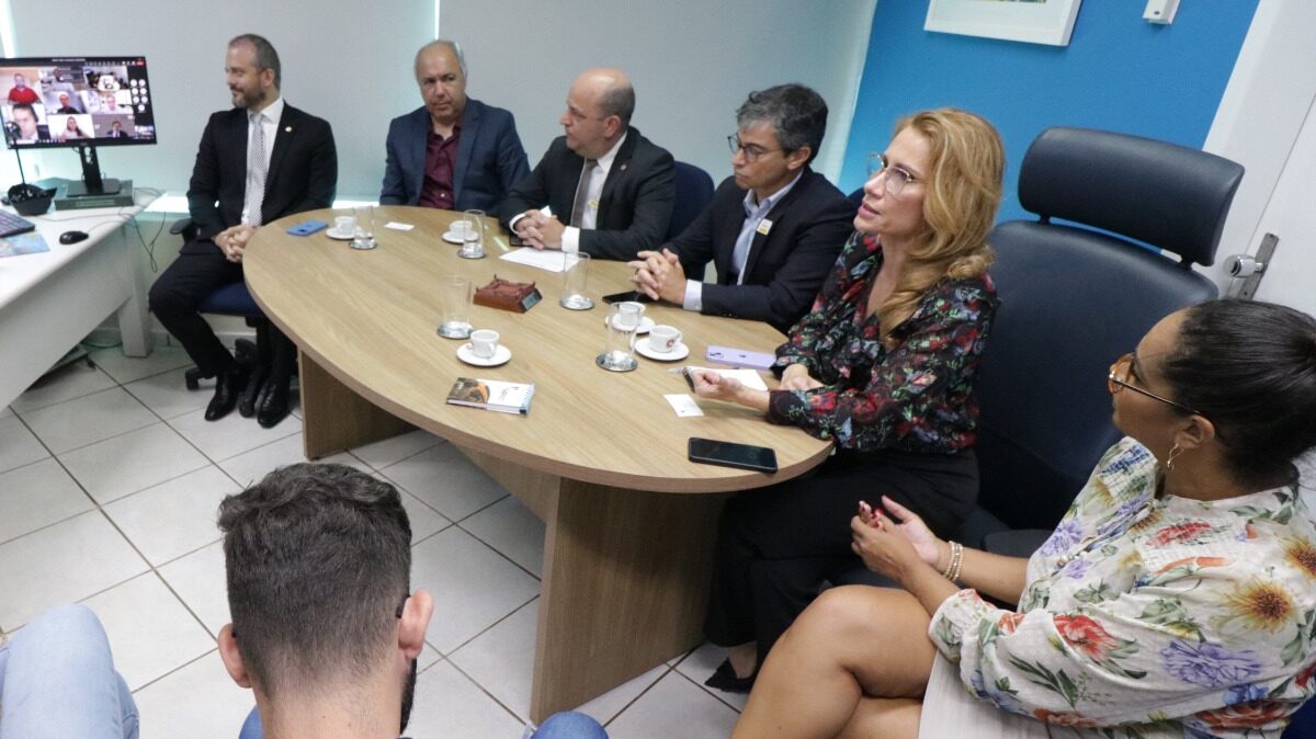 Em reunião com Anac, OABRO defende necessidades de melhorias nos serviços oferecidos pela companhias aéreas em Rondônia