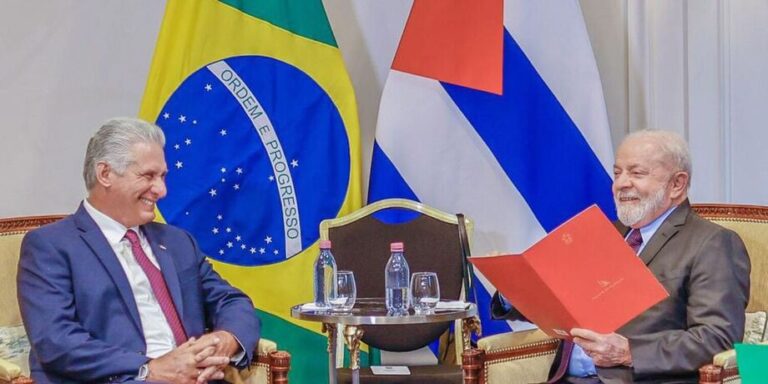 Esperança do Brasil em receber R$ 3 bilhões de Cuba esbarra em falta de dinheiro e histórico de calote