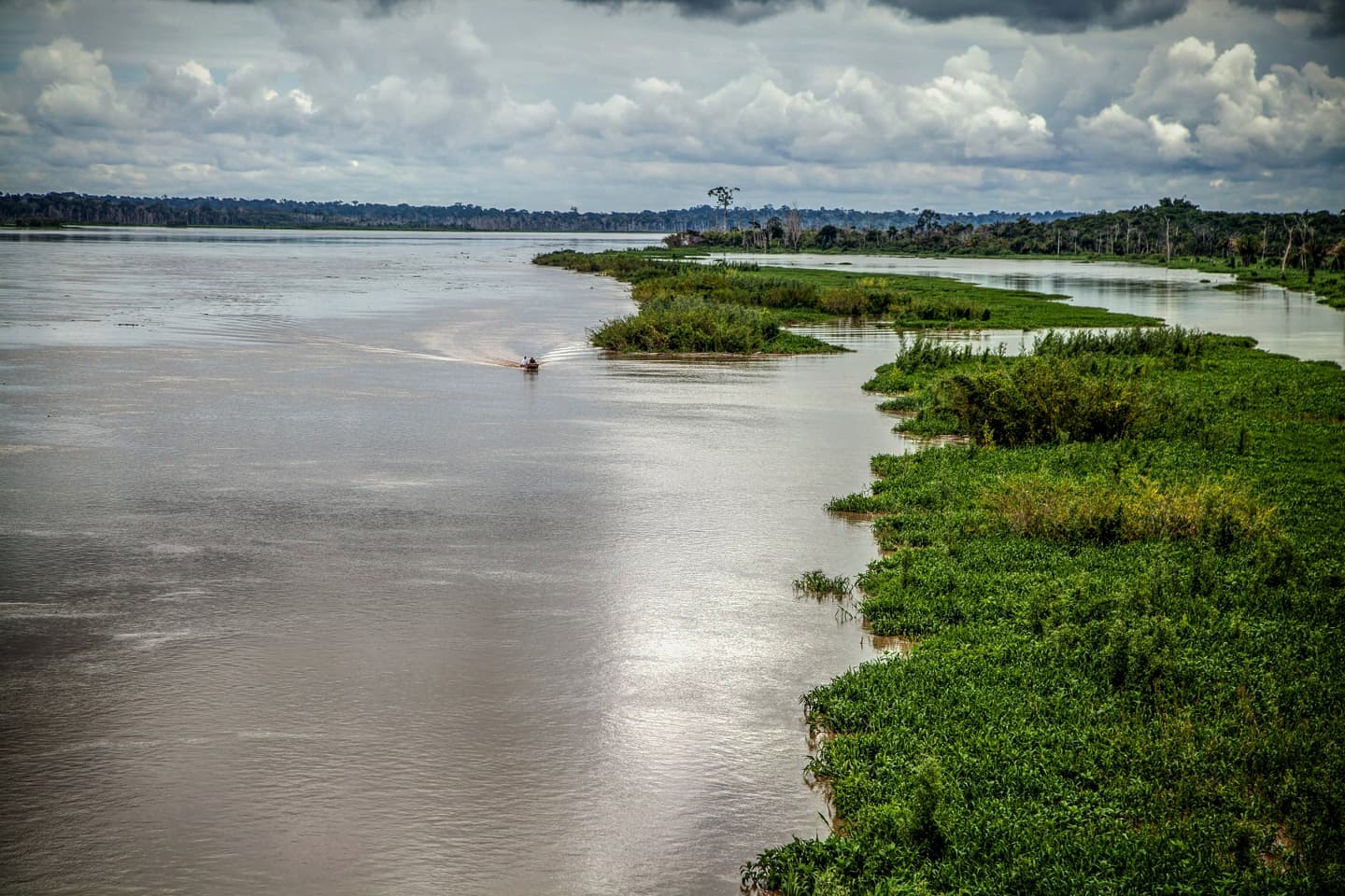 Inmet: órgão prevê chuvas pontuais, mas severas entre Rondônia, Acre e Amazonas ainda hoje - News Rondônia