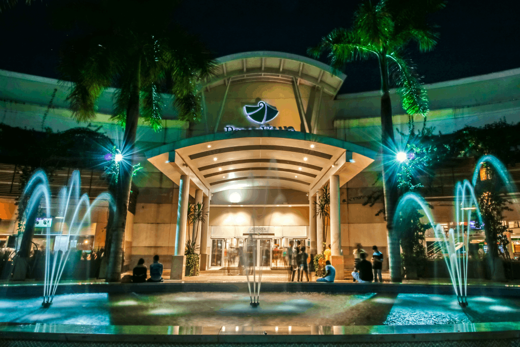 I Encontro de Moda e Negócios segue até este sábado (9), no Porto Velho Shopping