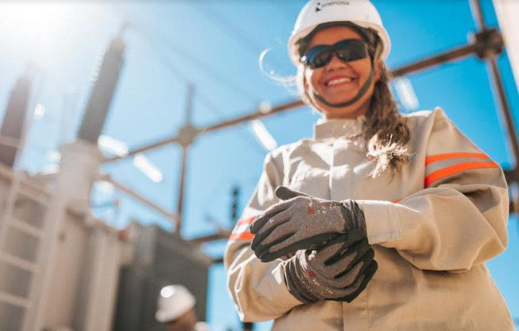 Continuam abertas as inscrições para o curso gratuito de formação de eletricistas da Energisa