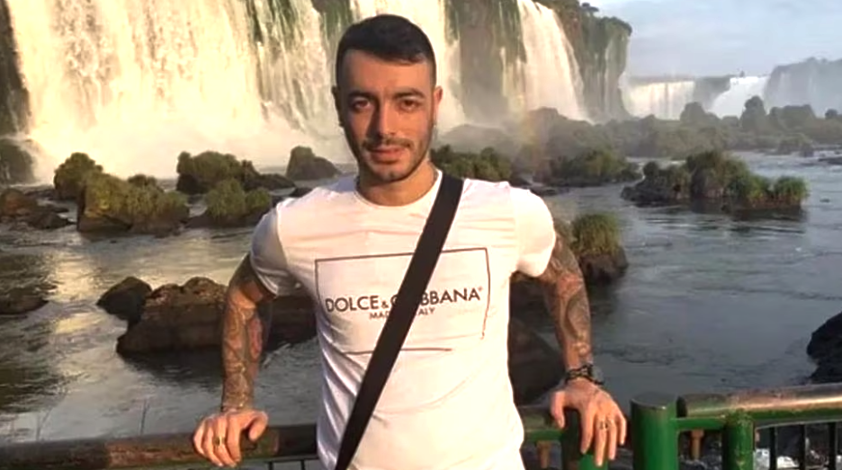 Narcotraficante que pretendia fugir para Rondônia é interceptado em ligação com policial - News Rondônia