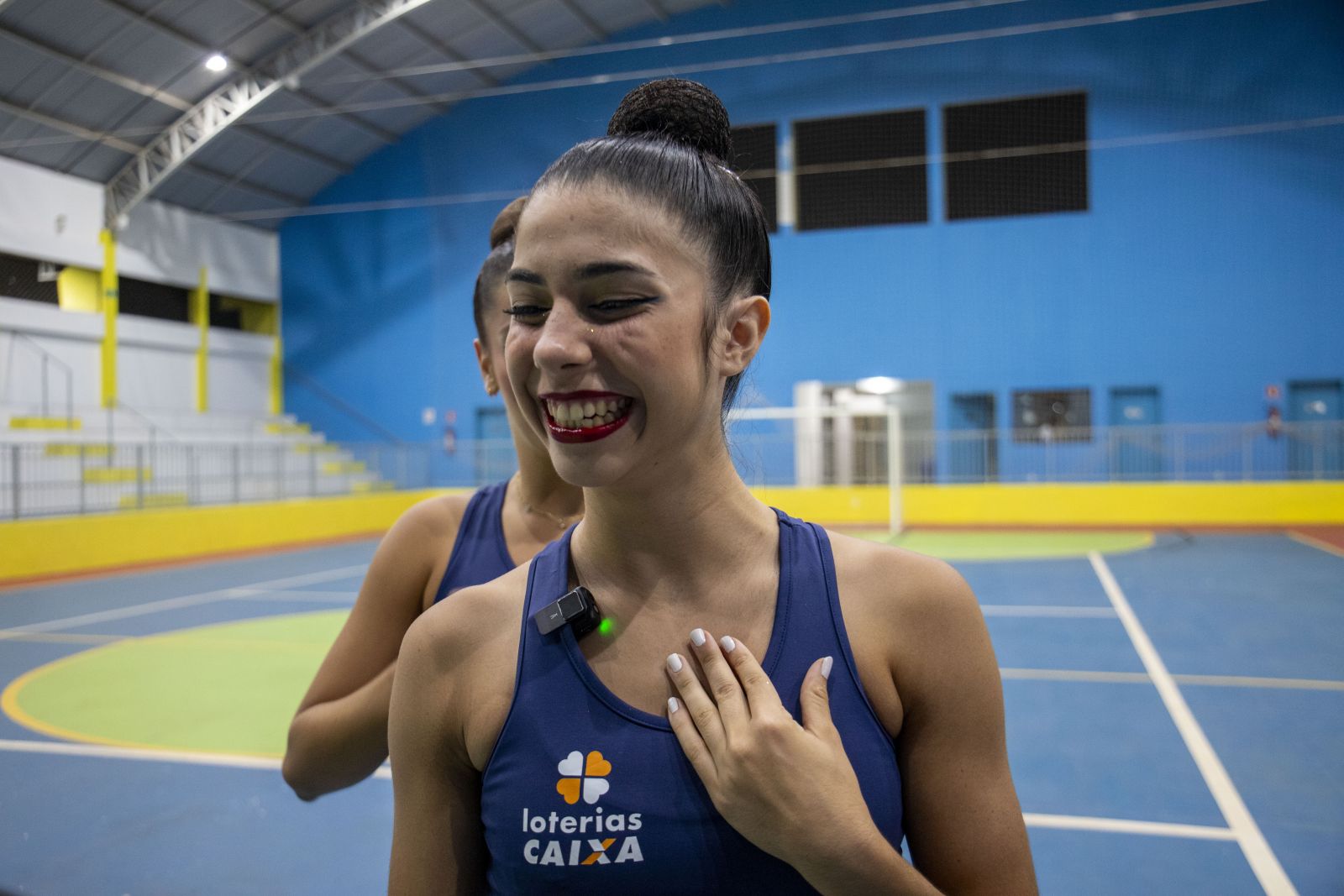 Comemoração do aniversário de Porto Velho é aberta com espetáculos de dança e música na Vila Olímpica Chiquilito Erse - News Rondônia Comemoração do aniversário de Porto Velho é aberta com espetáculos de dança e música na Vila Olímpica Chiquilito Erse - News Rondônia