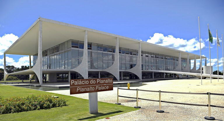 Governo 100% de excelência