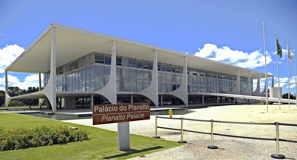 Governo 100% de excelência