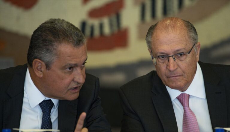 Governo apresenta Novo PAC a diplomatas estrangeiros