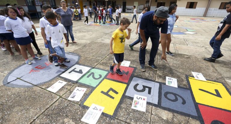 Governo libera mais de R$ 95 milhões para educação nos municípios