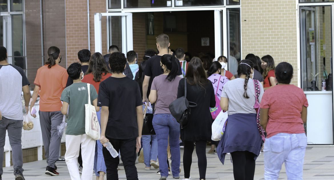 MEC anuncia processo seletivo para 60 mil vagas remanescentes do Fies