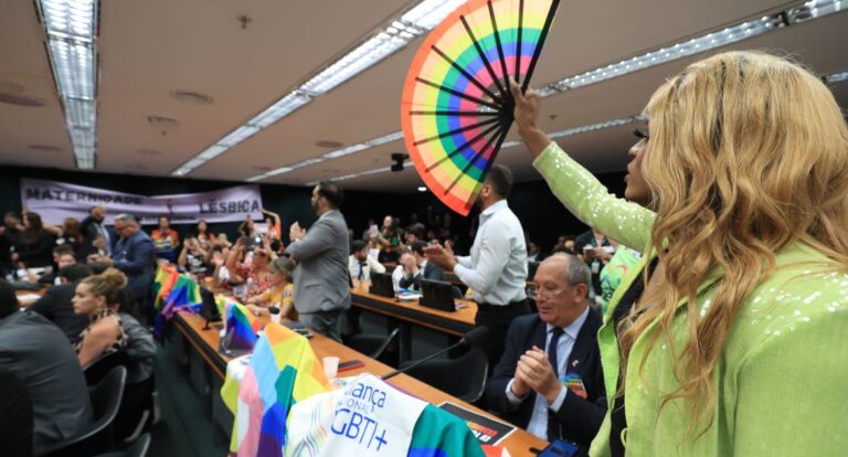 MPF pede arquivamento de projeto que proíbe casamento homoafetivo