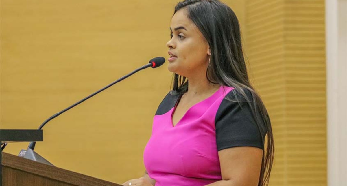 Projeto da deputada Dra Taíssa que garante a permanência das escolas cívico-militares em Rondônia é aprovado