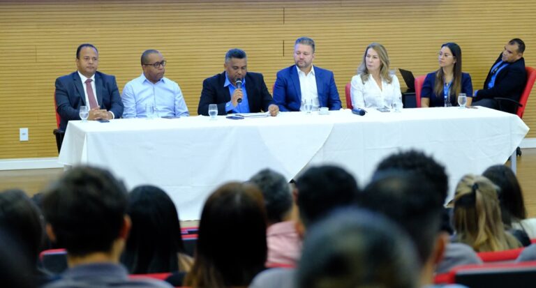 Assembleia Legislativa de Rondônia implanta Sistema Eletrônico de Informação