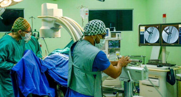 Agevisa comemora 10 anos de programa criado para reduzir danos ao paciente nos serviços de saúde