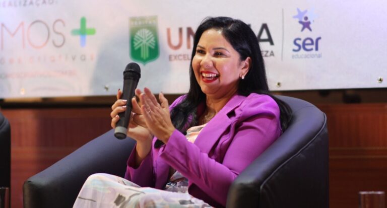 Mulheres na Política: Deputada Cristiane Lopes Desafia Estatísticas e Inspira Mudanças!