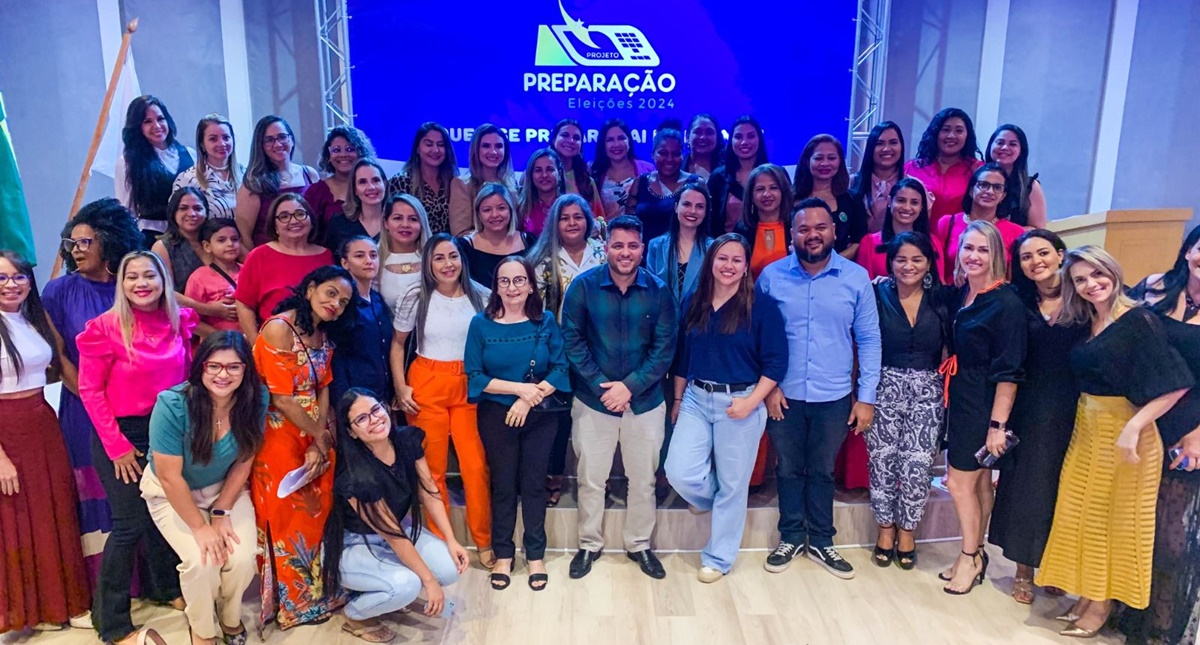 Mulheres na Política: Deputada Cristiane Lopes Desafia Estatísticas e Inspira Mudanças!