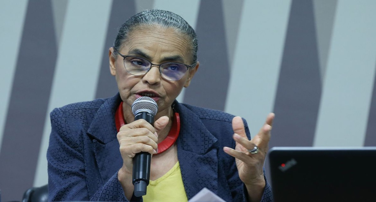 Marina reafirma que decisão do Ibama contra Petrobras foi técnica
