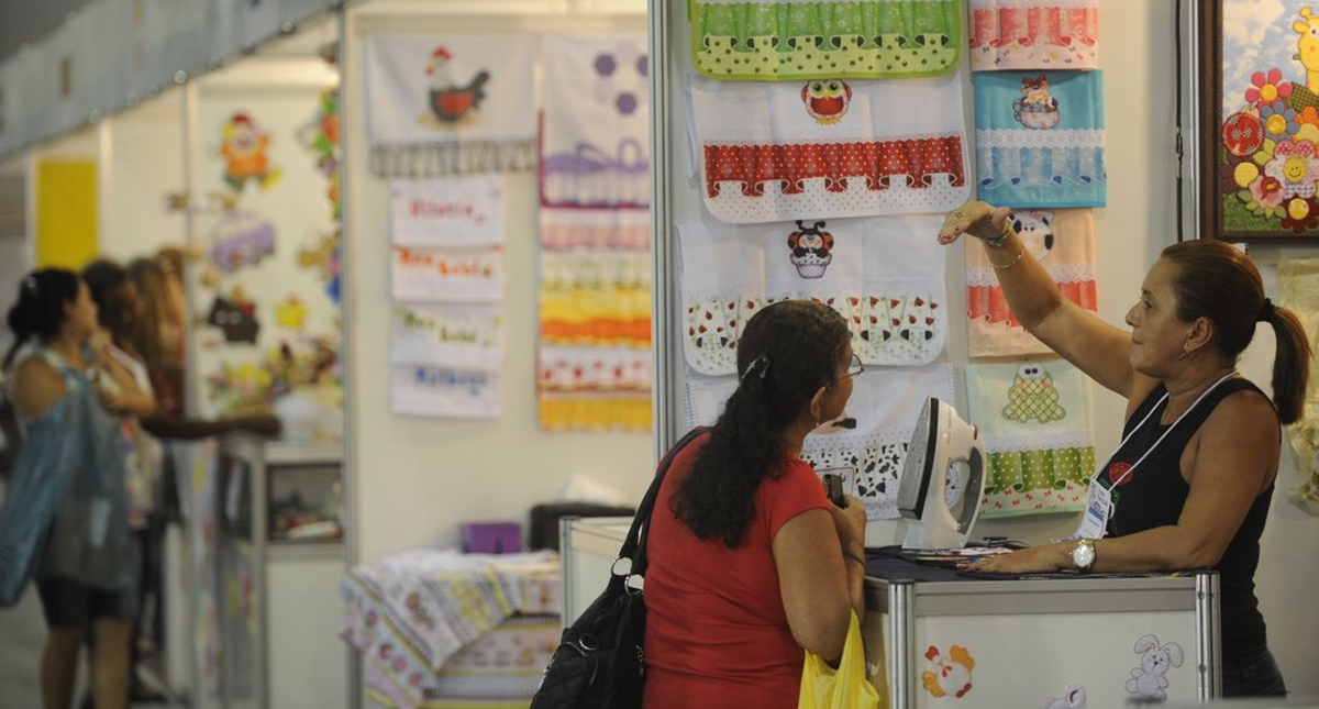 CNI: economia criativa vai gerar mais 1 milhão de empregos até 2030