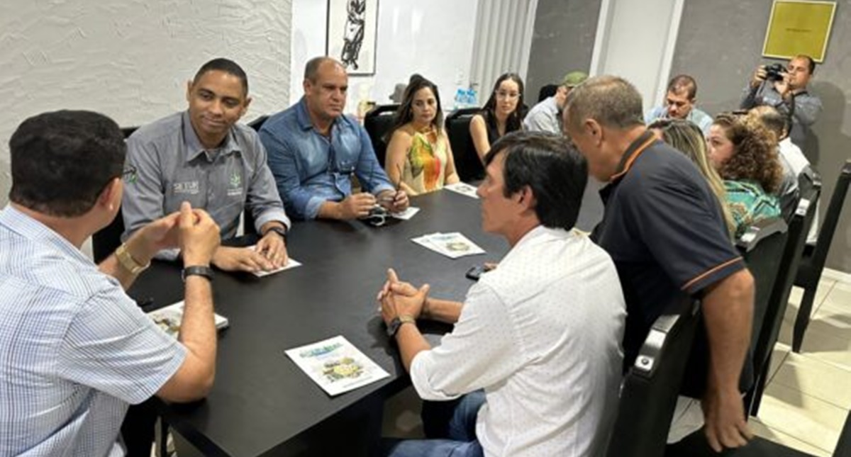 Campanha “Rondônia tem Turismo” é divulgada pelo Governo de Rondônia na região da Zona da Mata