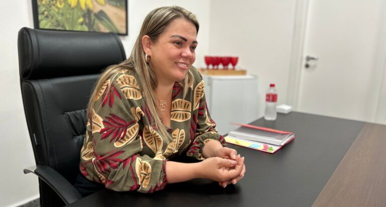 Futuro da Emater será debatido na Comissão de Agropecuária com Cláudia de Jesus