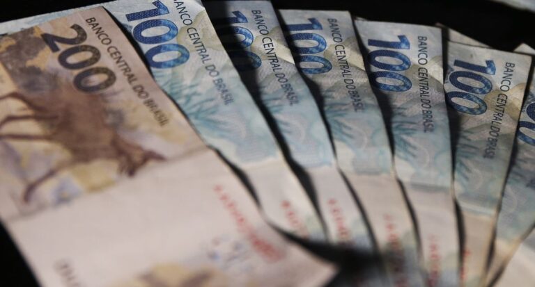 Mercado eleva para 2,89% projeção do crescimento da economia em 2023 