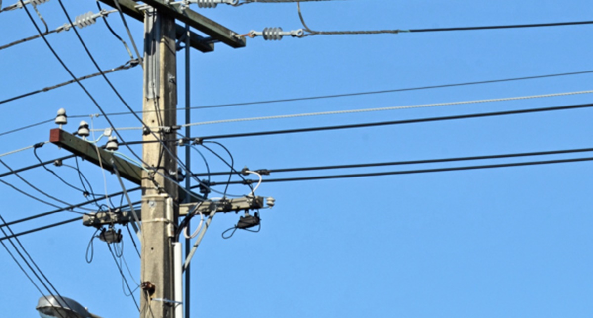Queimadas afetaram fornecimento de energia para quase 5 mil clientes só em 2023