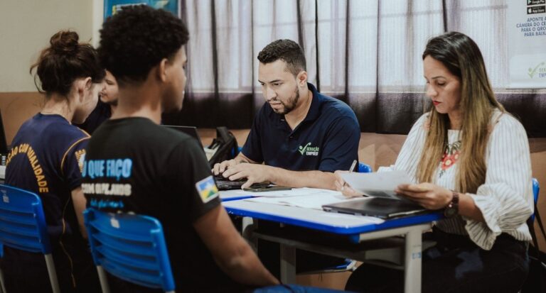 Atendendo solicitação da deputada Dra. Taíssa, Governo do Estado promove ação em Nova Mamoré