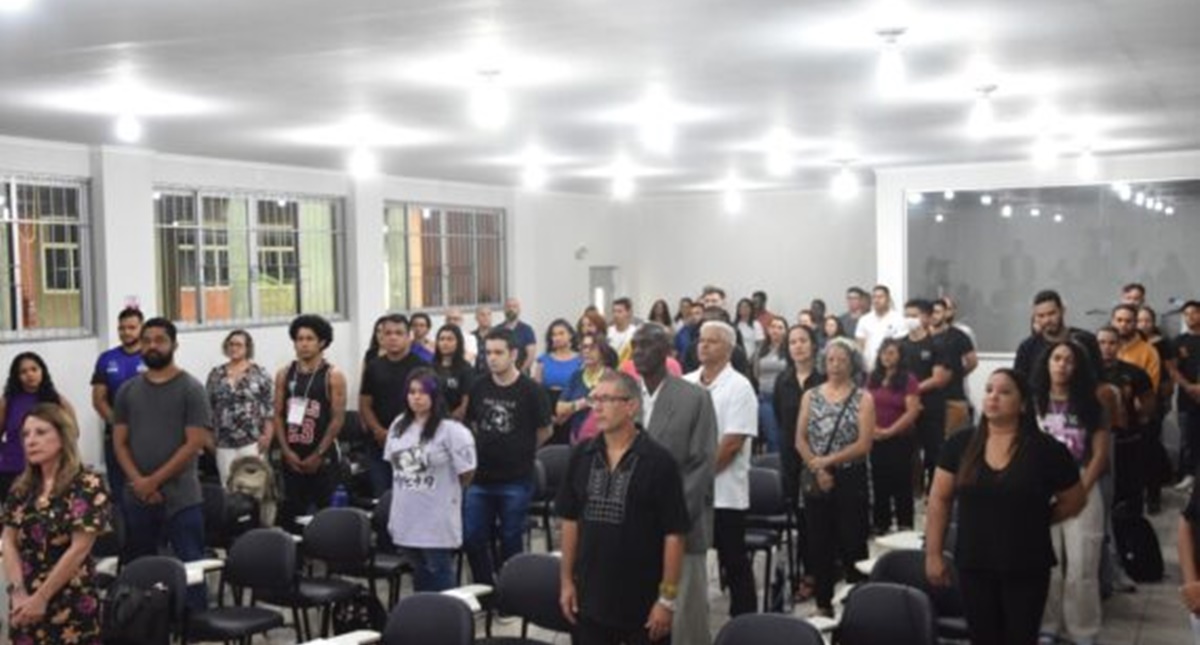 Simpósio Internacional de Psicologia do Exercício Físico e Esporte promove intercâmbio de conhecimento, em Porto Velho
