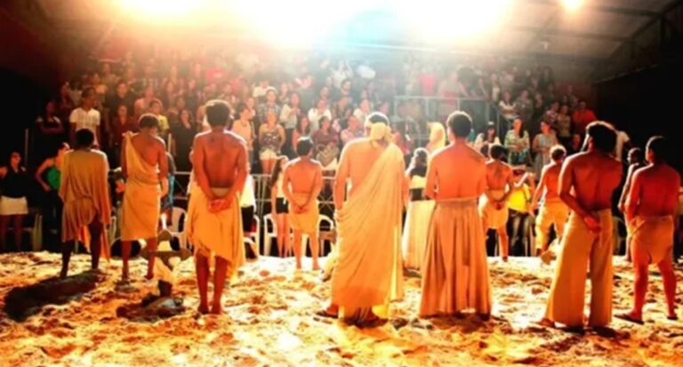 Projeto “Reabilitando pela Arte” é reconhecido pelo Governo como Patrimônio Cultural Imaterial de Rondônia