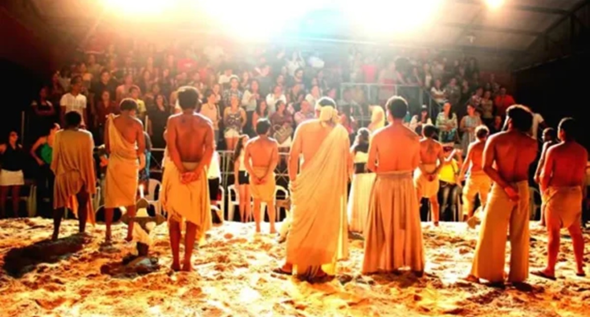 Projeto “Reabilitando pela Arte” é reconhecido pelo Governo como Patrimônio Cultural Imaterial de Rondônia