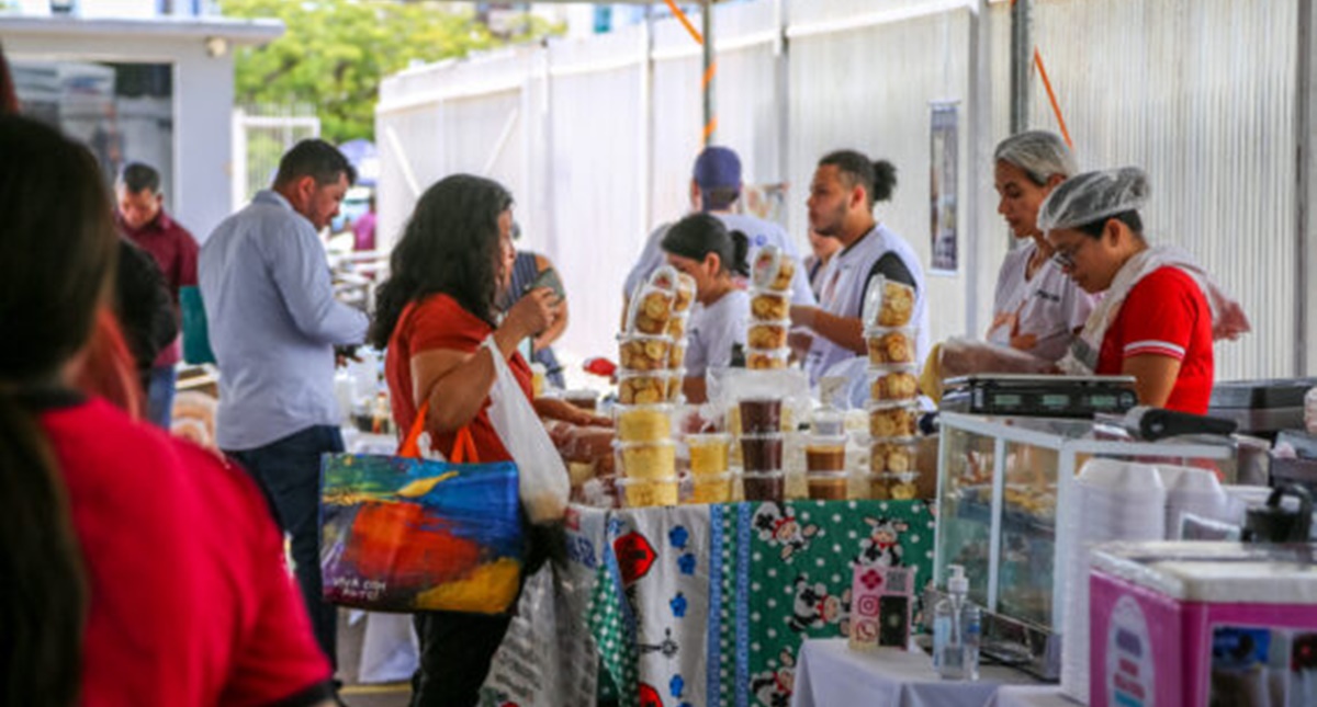 Feira da Agroindústria Familiar acontece nesta sexta-feira, 29